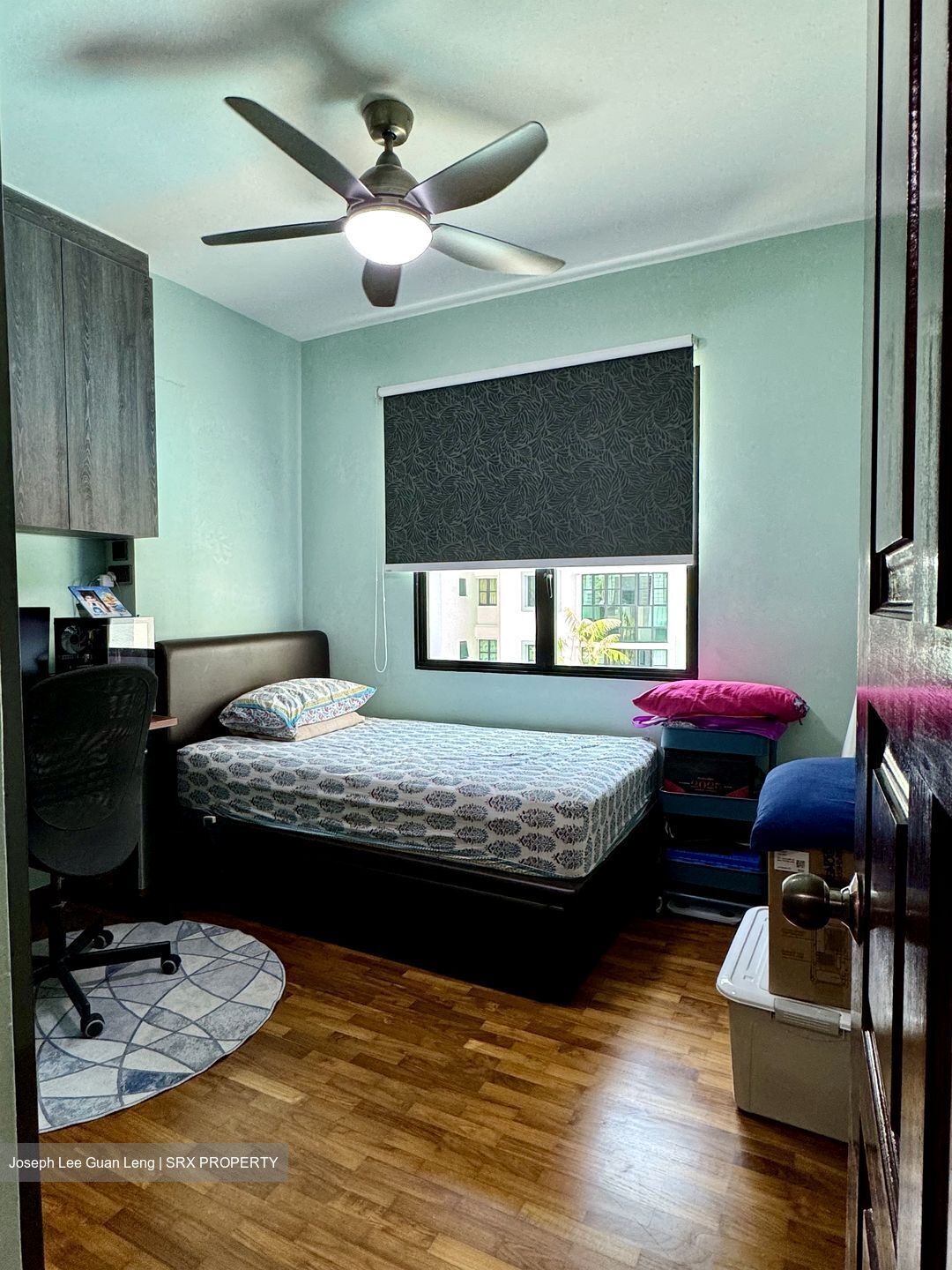 Westmere (D22), Condominium #451637681